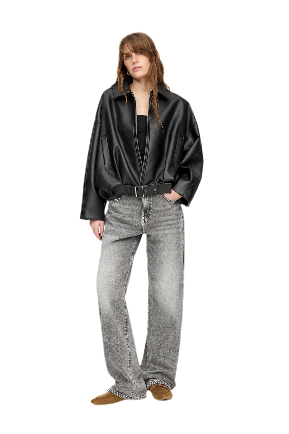 The Vice Jacket