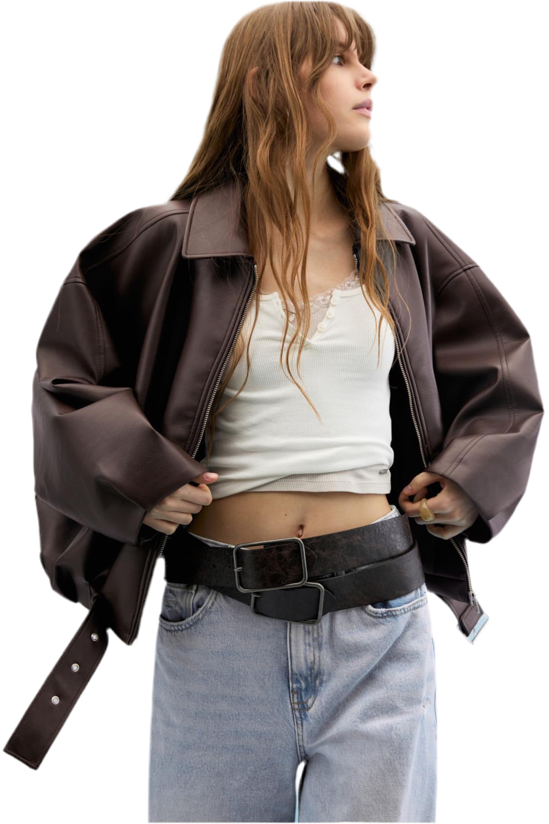 The Vice Jacket