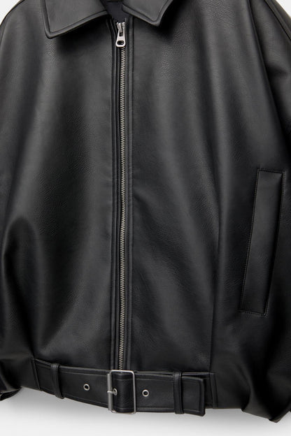 The Vice Jacket