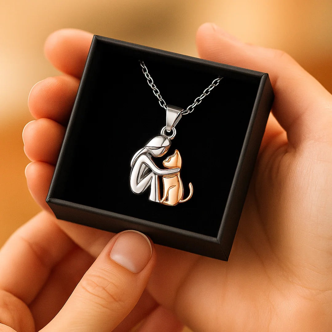 Beth™ | Katzenhalsband