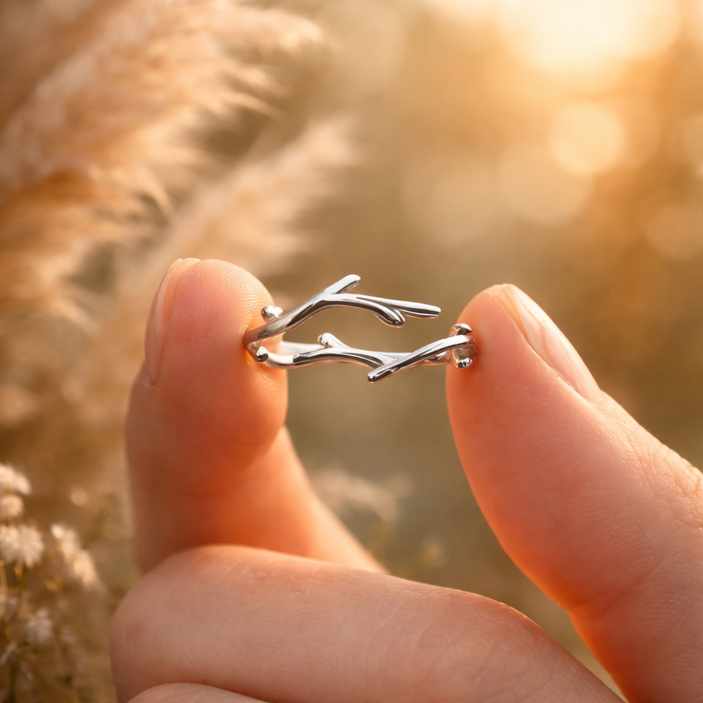 Ring™ Einstellbare Belastbarkeit
