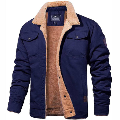 Max™ | Blouson aviateur thermique