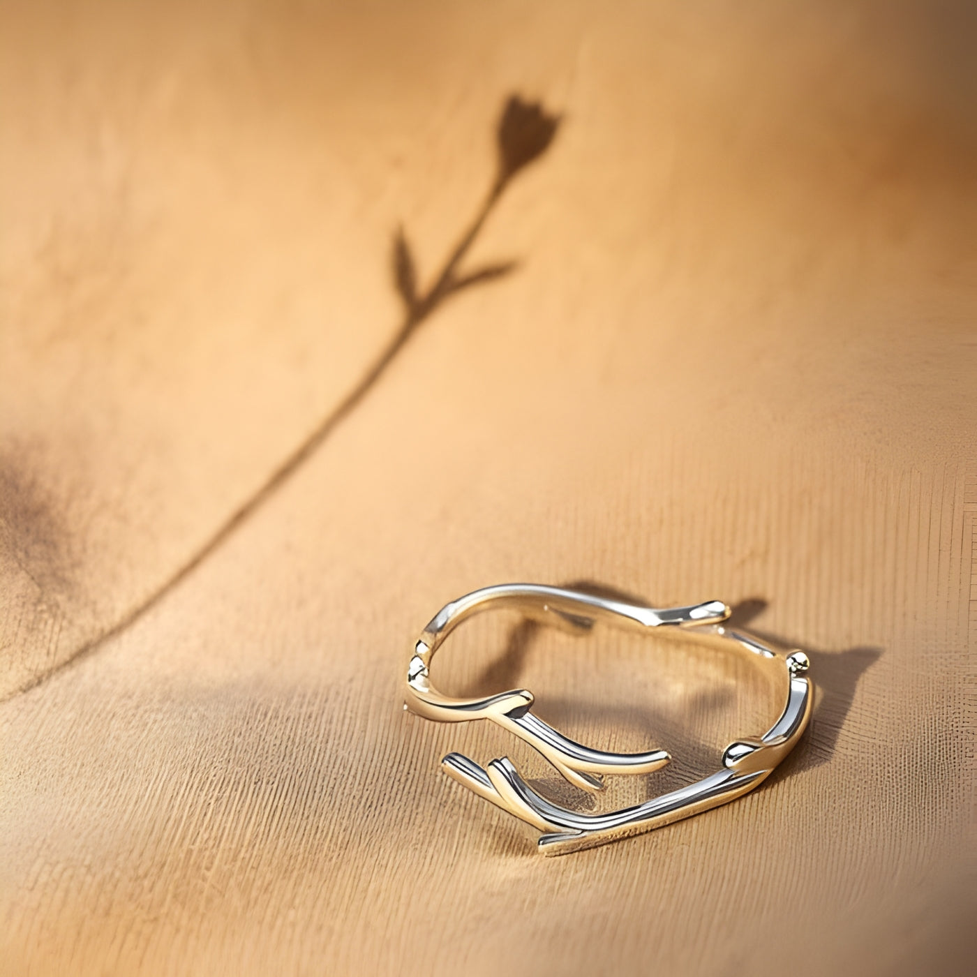 Ring™ Einstellbare Belastbarkeit