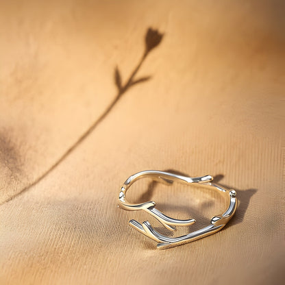 Ring™ Einstellbare Belastbarkeit