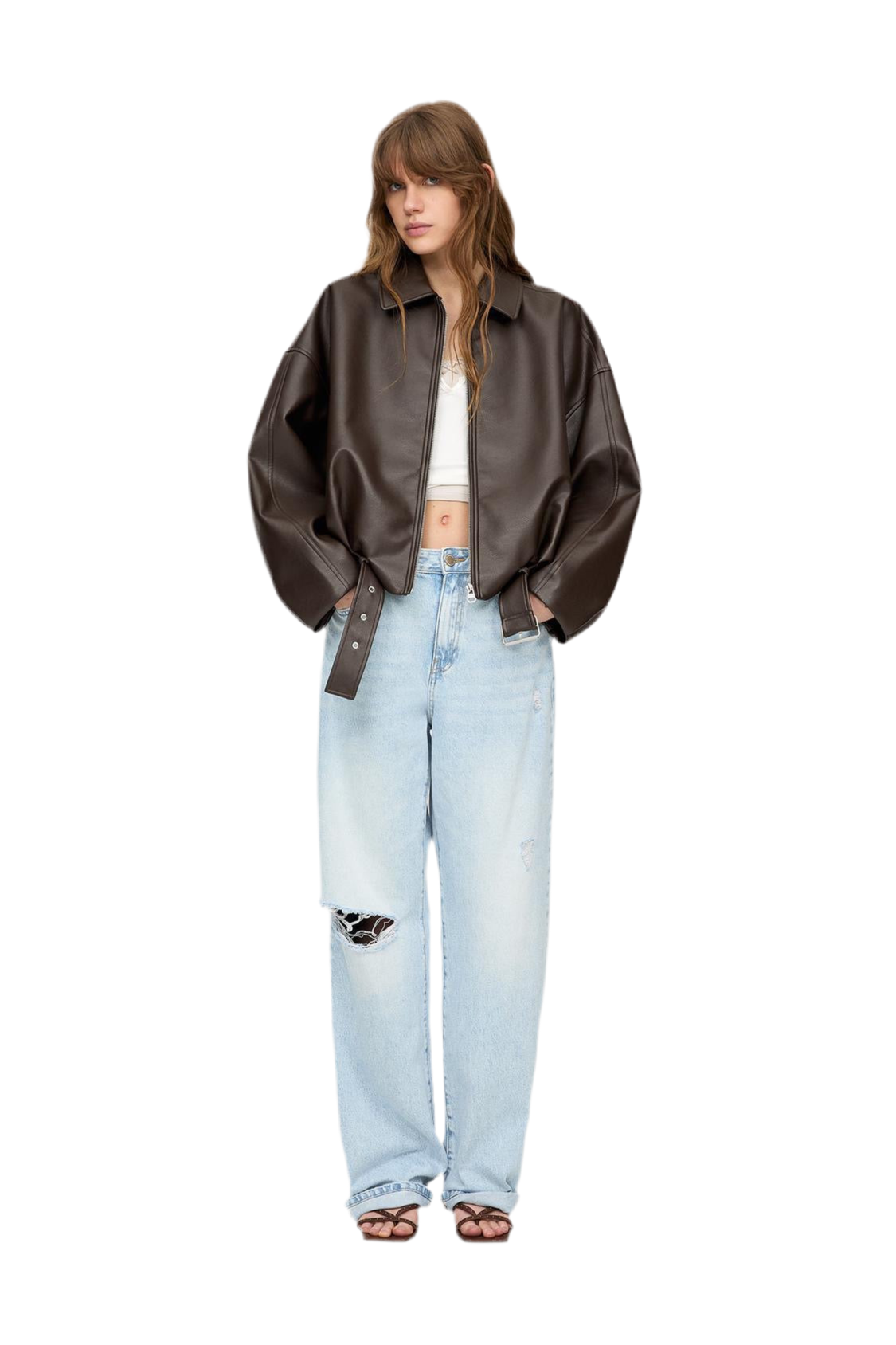 The Vice Jacket