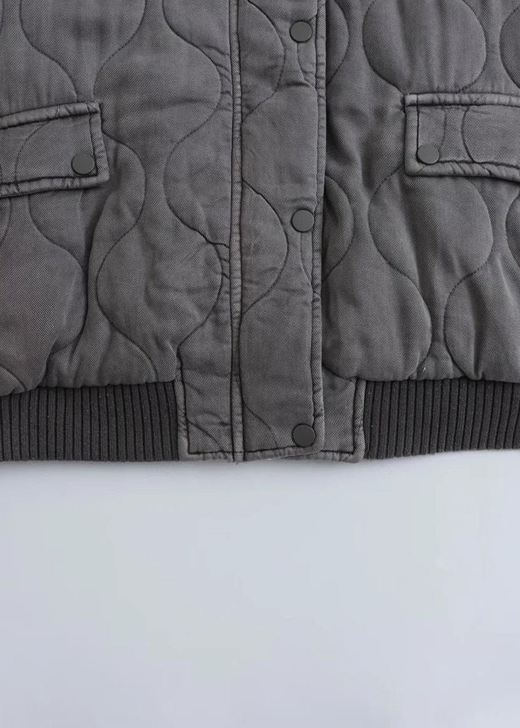 Julia Bomber Jacket