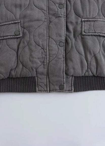 Julia Bomber Jacket