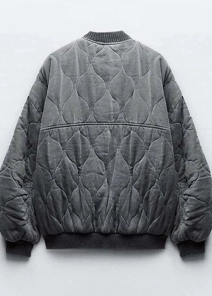 Julia Bomber Jacket