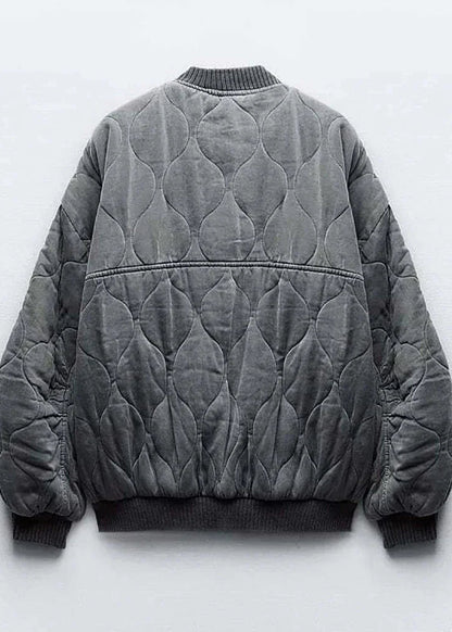 Julia Bomber Jacket