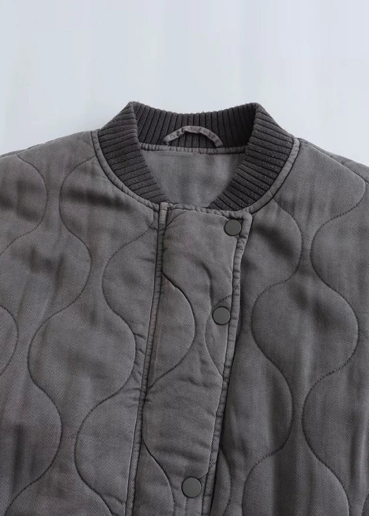 Julia Bomber Jacket