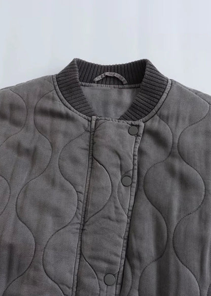 Julia Bomber Jacket