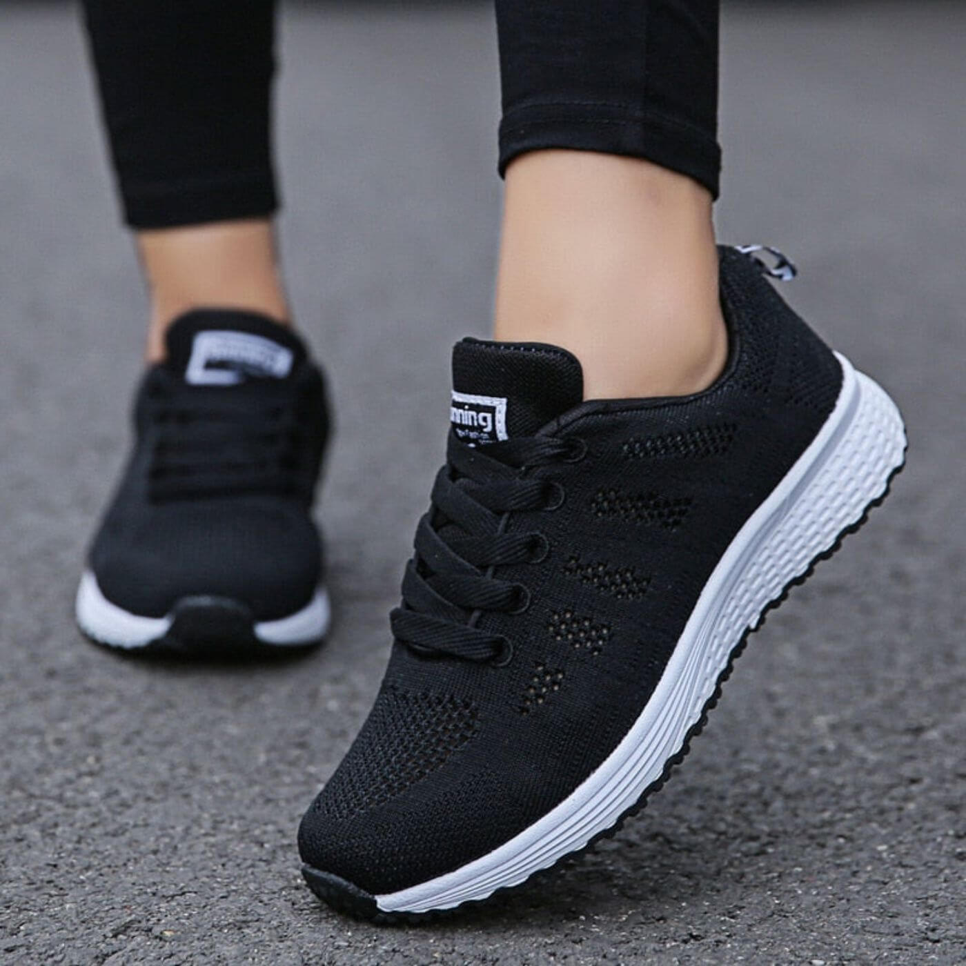 Filippa™ - Orthopedic Relief Sneakers