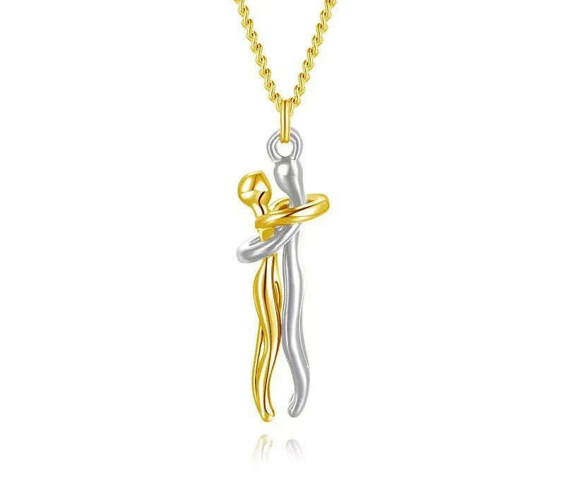 Susan™ | Reine Liebe Halskette