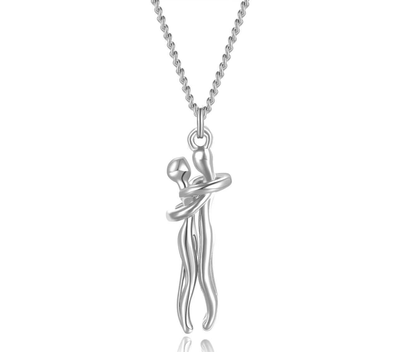 Susan™ | Reine Liebe Halskette