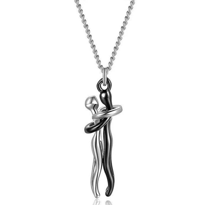 Susan™ | Reine Liebe Halskette