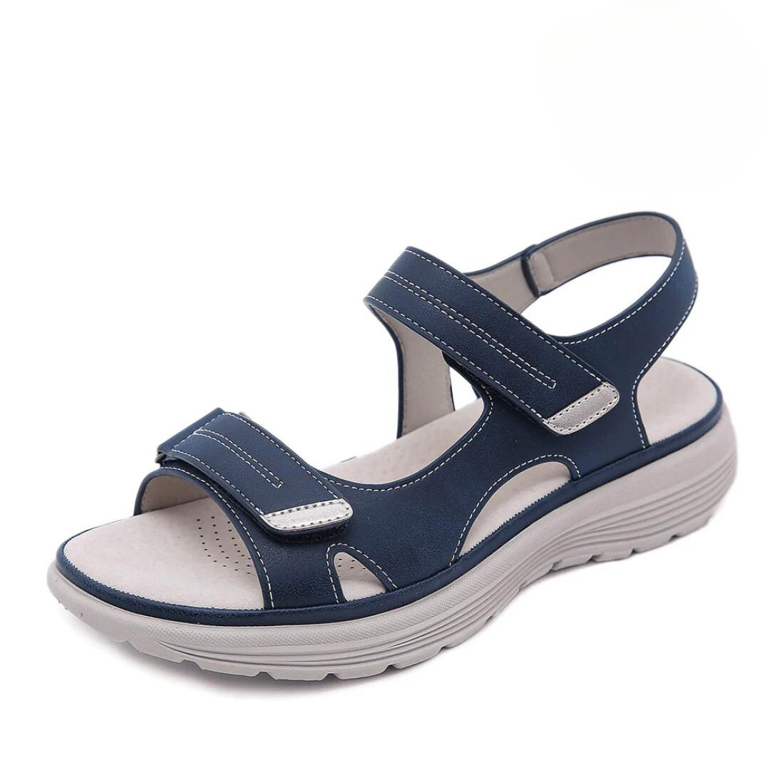 Sonja™ | Orthopädische Ledersandalen aus hochwertigem Material