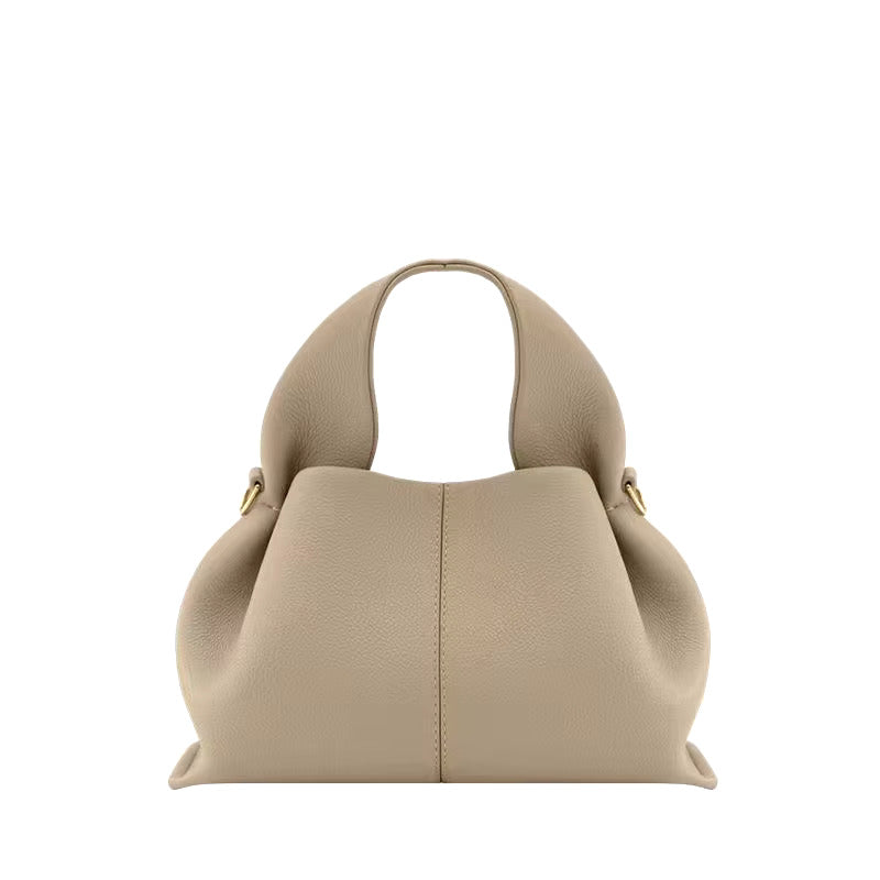 Luxe Elegance Bag (mit kostenlosem Pflegebezug + Taschenclip)