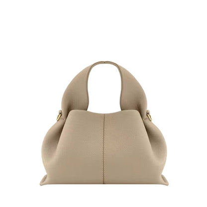 Luxe Elegance Bag (mit kostenlosem Pflegebezug + Taschenclip)