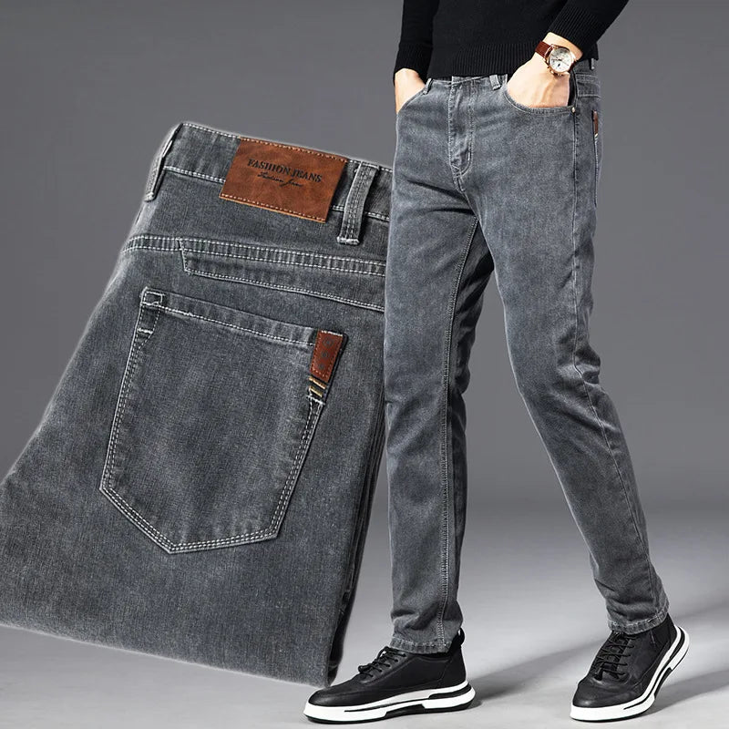 Cavell Denim Jeans 