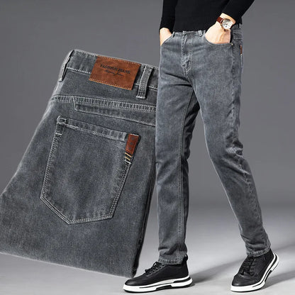 Cavell Denim Jeans 