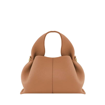 Luxe Elegance Bag (mit kostenlosem Pflegebezug + Taschenclip)
