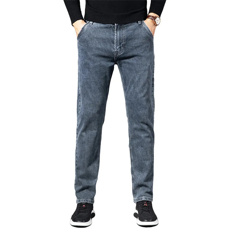 Cavell Denim Jeans 