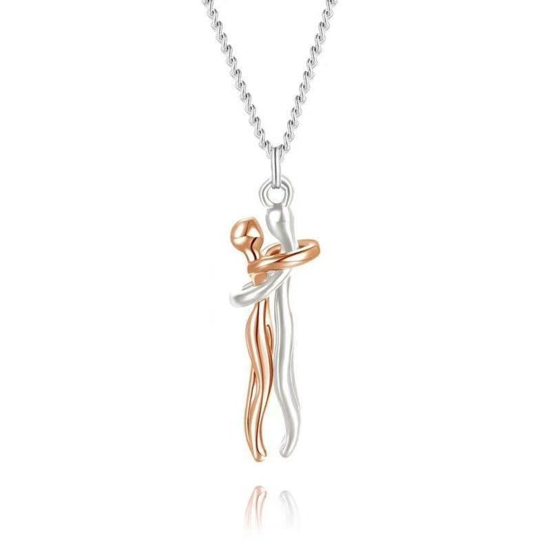 Susan™ | Reine Liebe Halskette