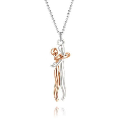 Susan™ | Reine Liebe Halskette