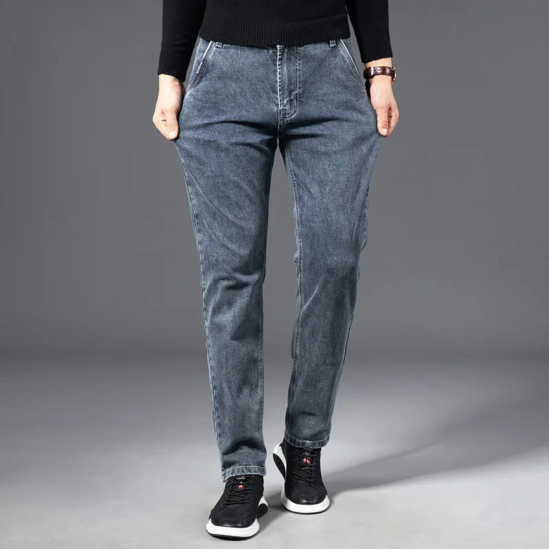 Cavell Denim Jeans 