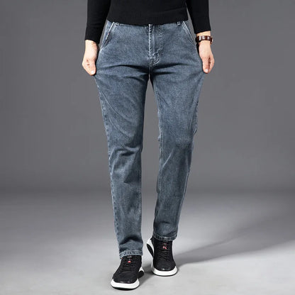 Cavell Denim Jeans 