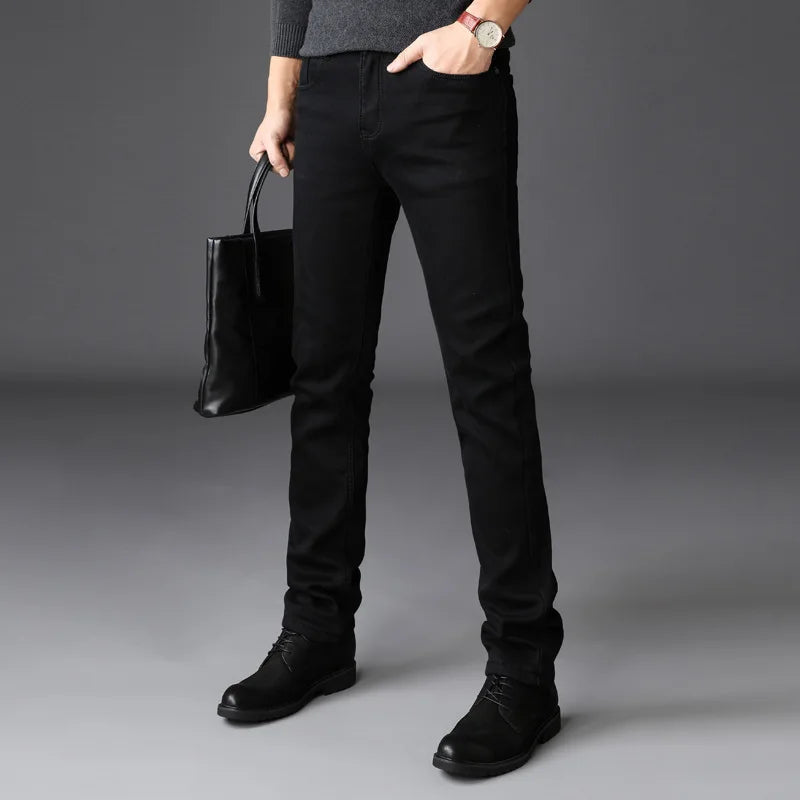 Cavell Denim Jeans 