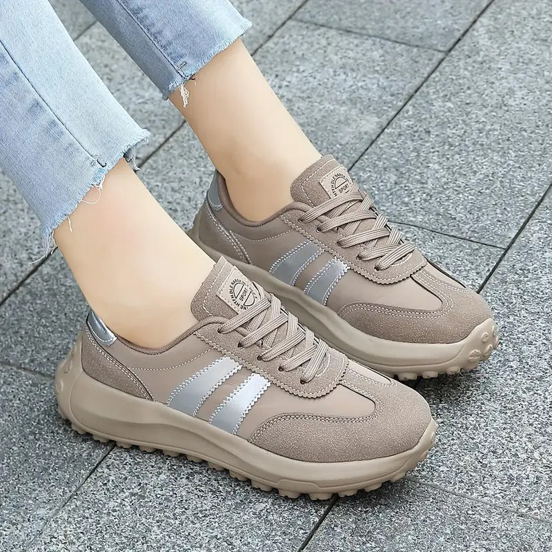 Dolores® - Chaussures orthopédiques plates ⏐ Édition Premium