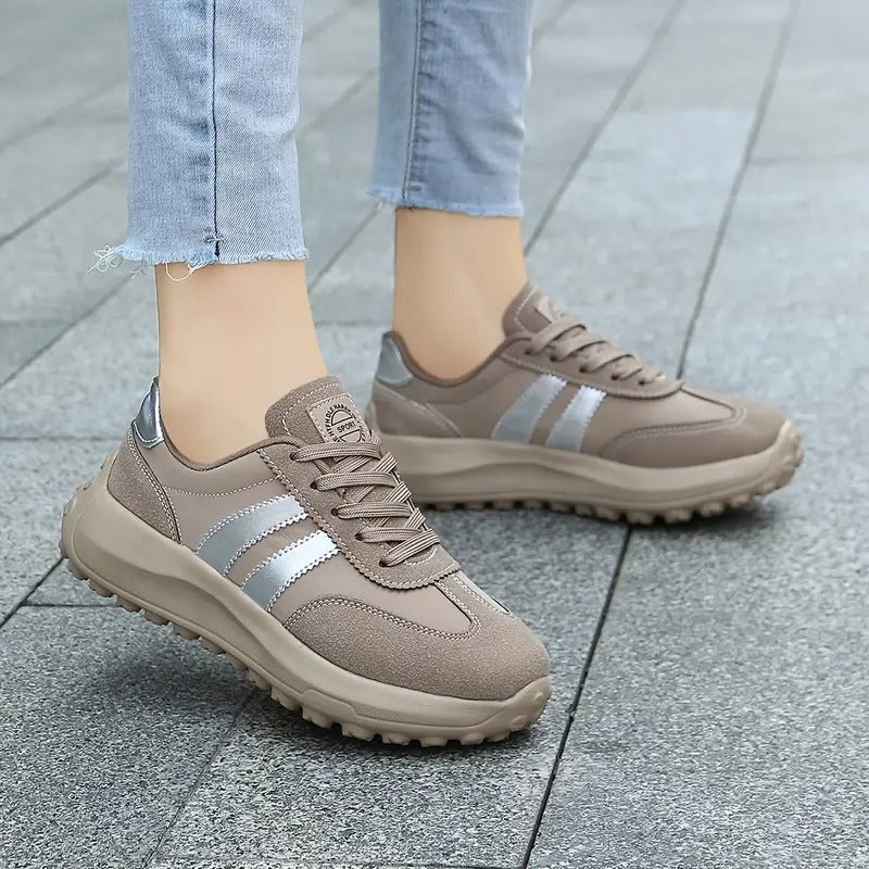 Dolores® - Chaussures orthopédiques plates ⏐ Édition Premium