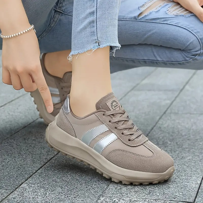 Dolores® - Chaussures orthopédiques plates ⏐ Édition Premium