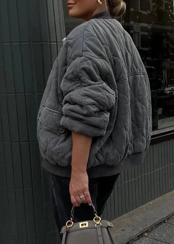 Julia Bomber Jacket