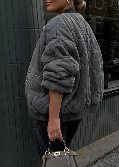 Julia Bomber Jacket