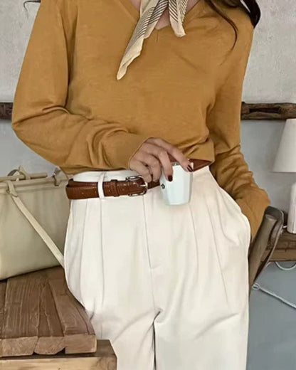 Margot Classic Hose 
