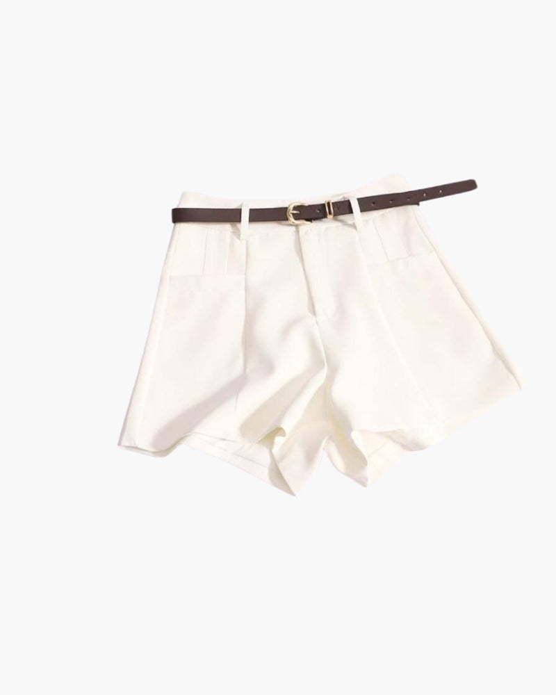 Short Côte d'Azur Vintage