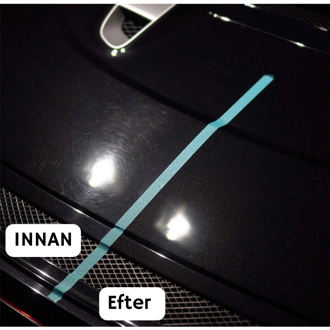 Nano-Hydrophob-Beschichtungsspray mit 9H