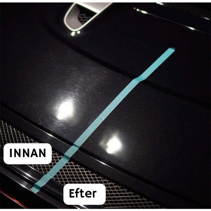 Nano-Hydrophob-Beschichtungsspray mit 9H