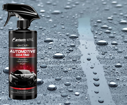 Nano-Hydrophob-Beschichtungsspray mit 9H