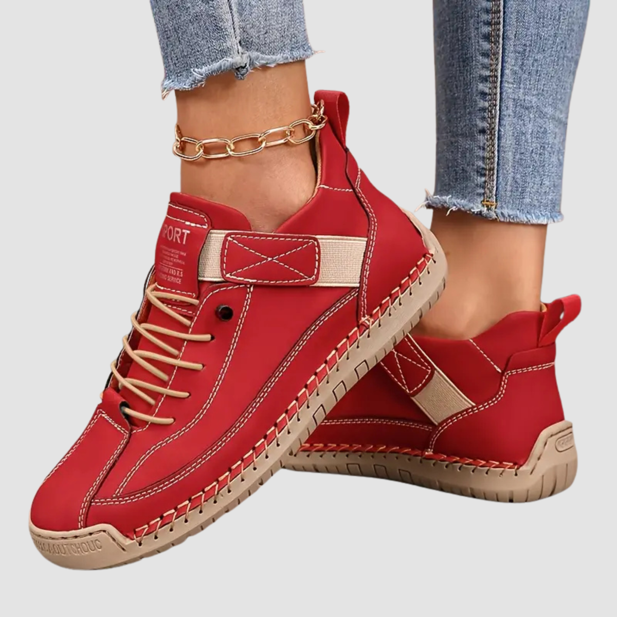 Élodie™ | Chaussures de randonnée confortables