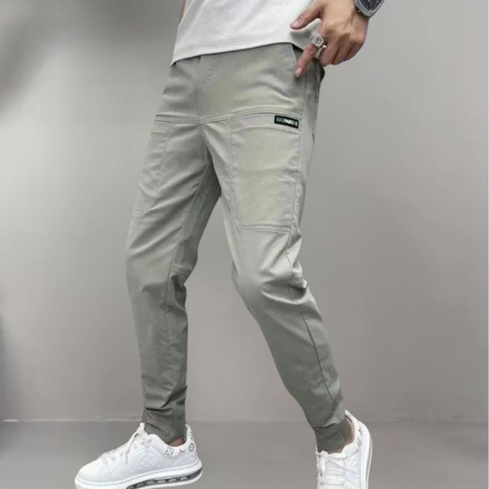 Ultrabequeme Cargohose
