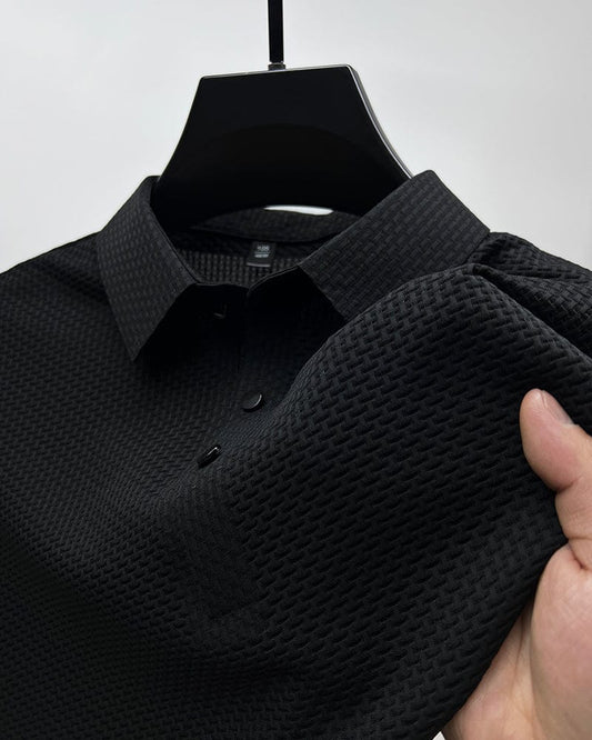 Das atmungsaktive Poloshirt Prestige 