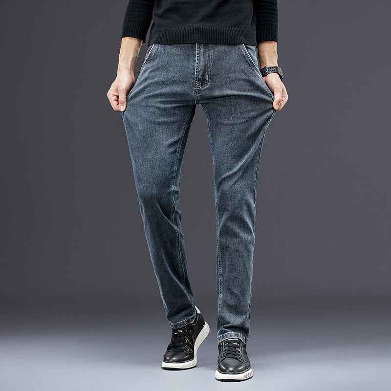 Cavell Denim Jeans 