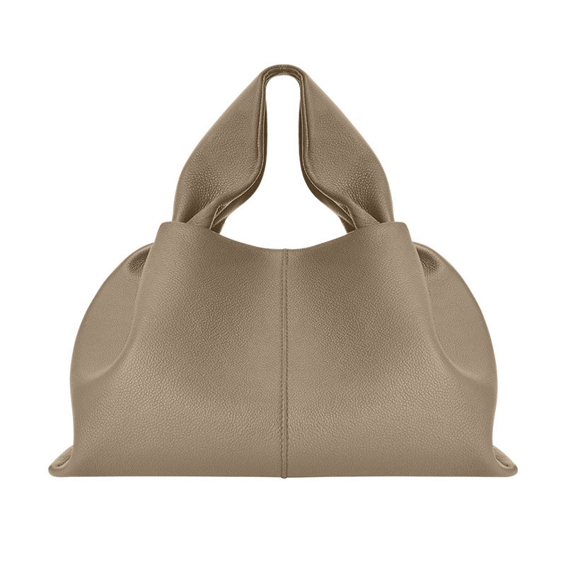 Luxe Elegance Bag (mit kostenlosem Pflegebezug + Taschenclip)
