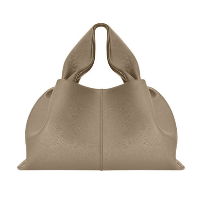 Luxe Elegance Bag (mit kostenlosem Pflegebezug + Taschenclip)