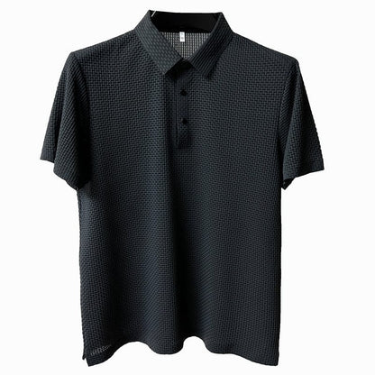 Das atmungsaktive Poloshirt Prestige 