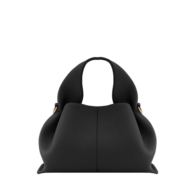 Luxe Elegance Bag (mit kostenlosem Pflegebezug + Taschenclip)