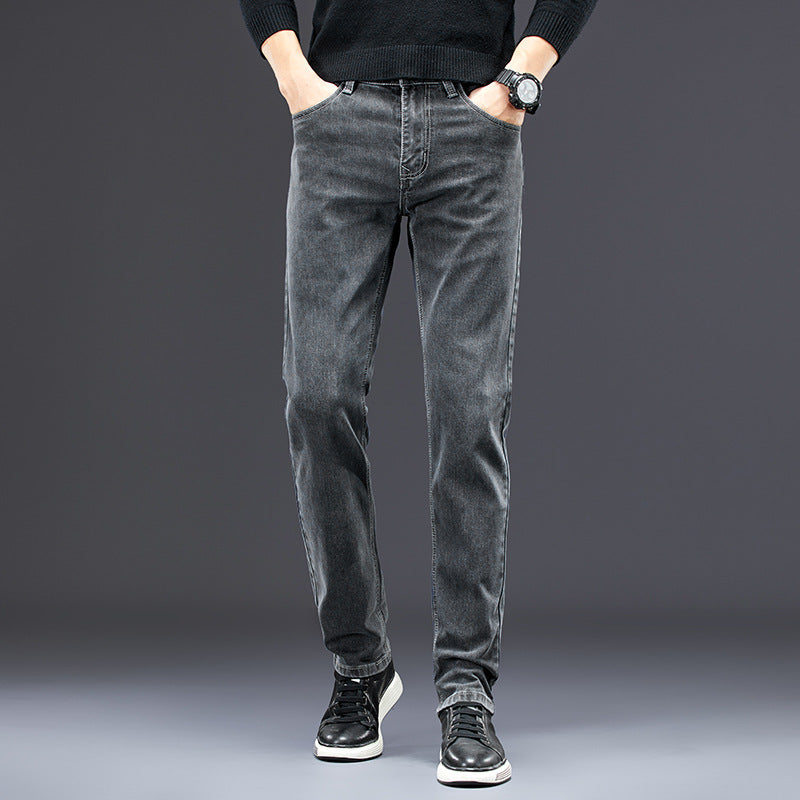 Cavell Denim Jeans 